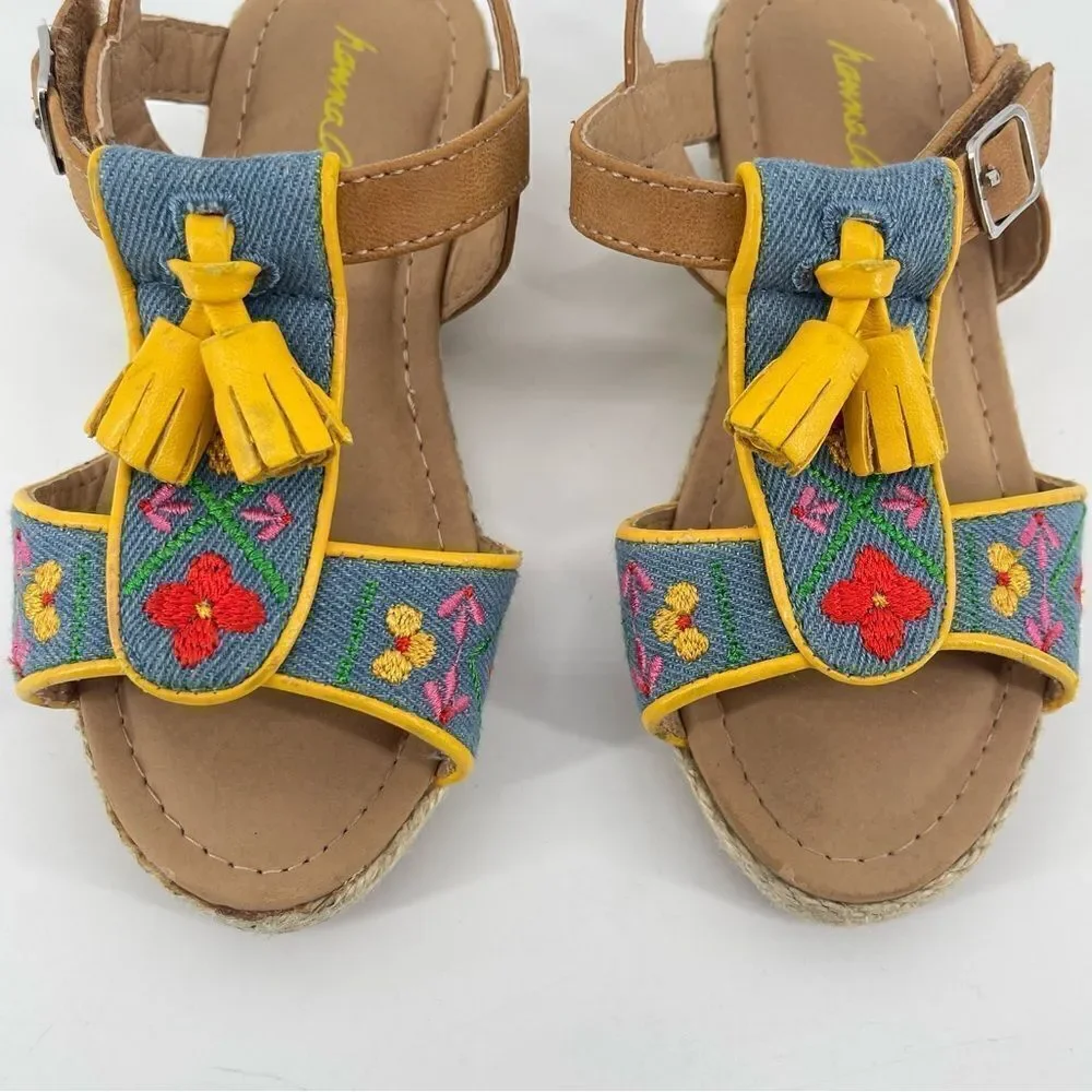 Hanna Andersson preowned great